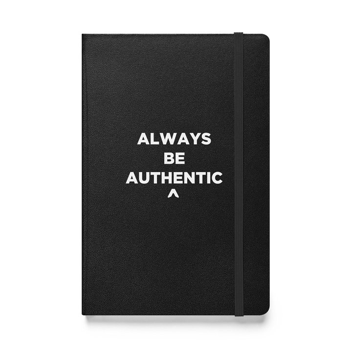 Always Be Authentic Journal product image (1)