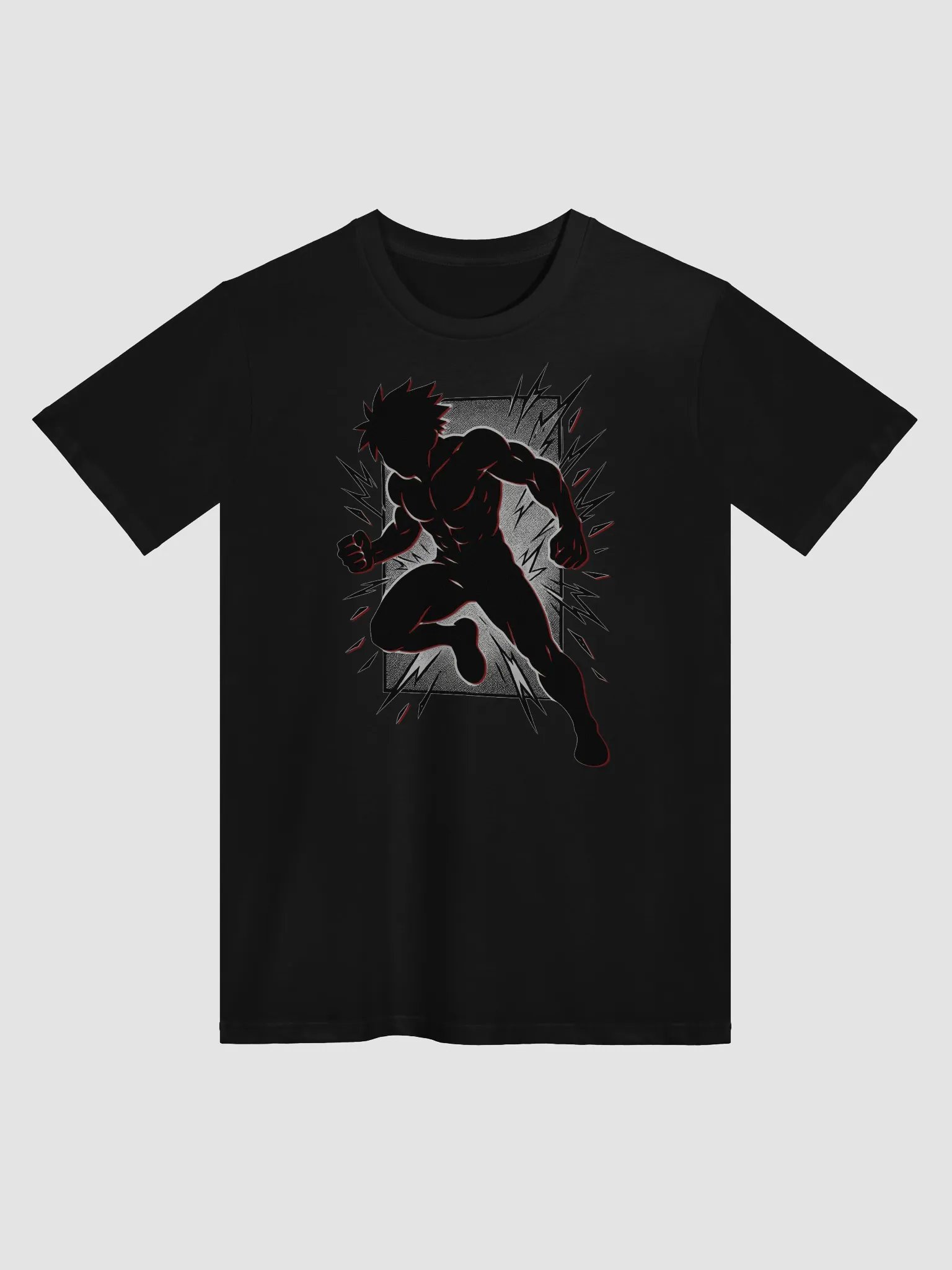 Break Free Tee product image (2)