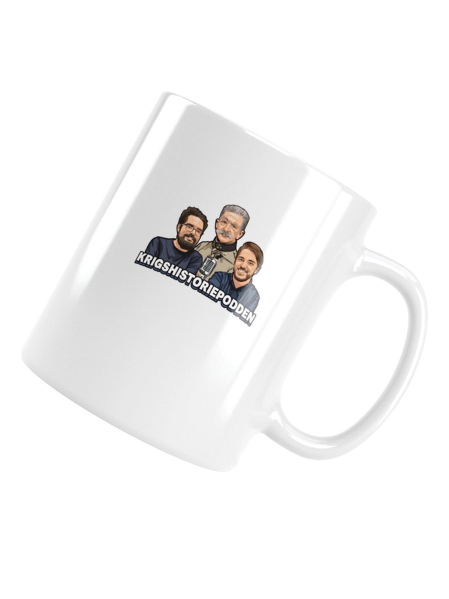 Famous Grouse (Mugg) product image (6)