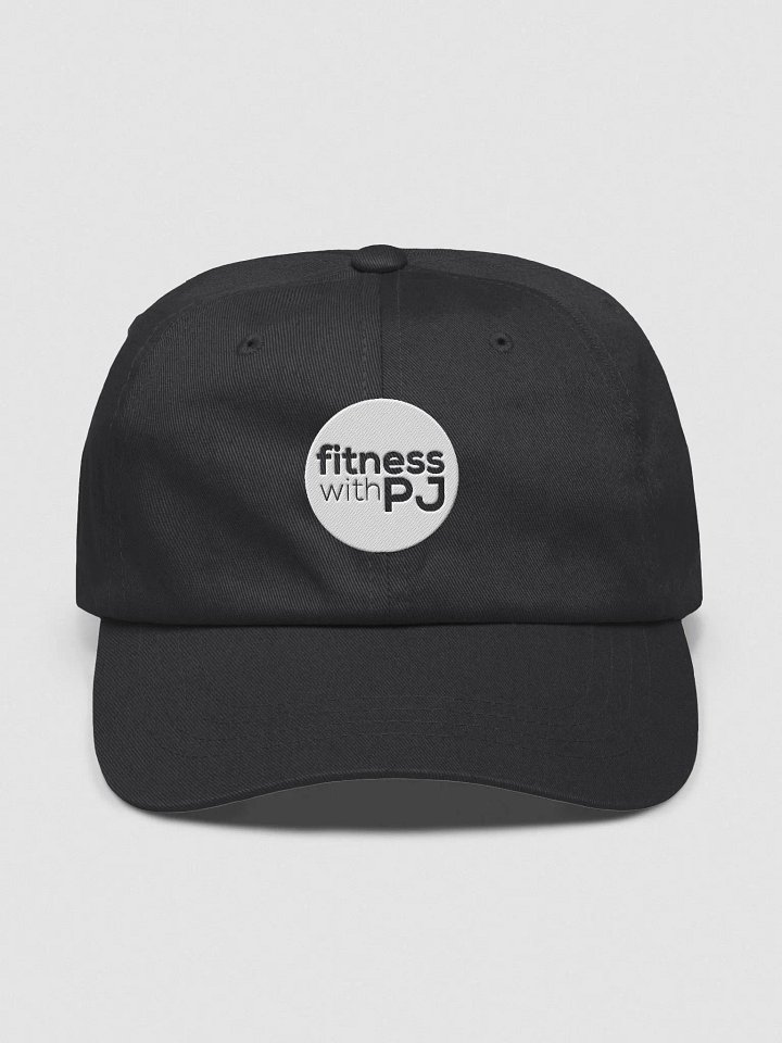 Baseball Hat product image (1)