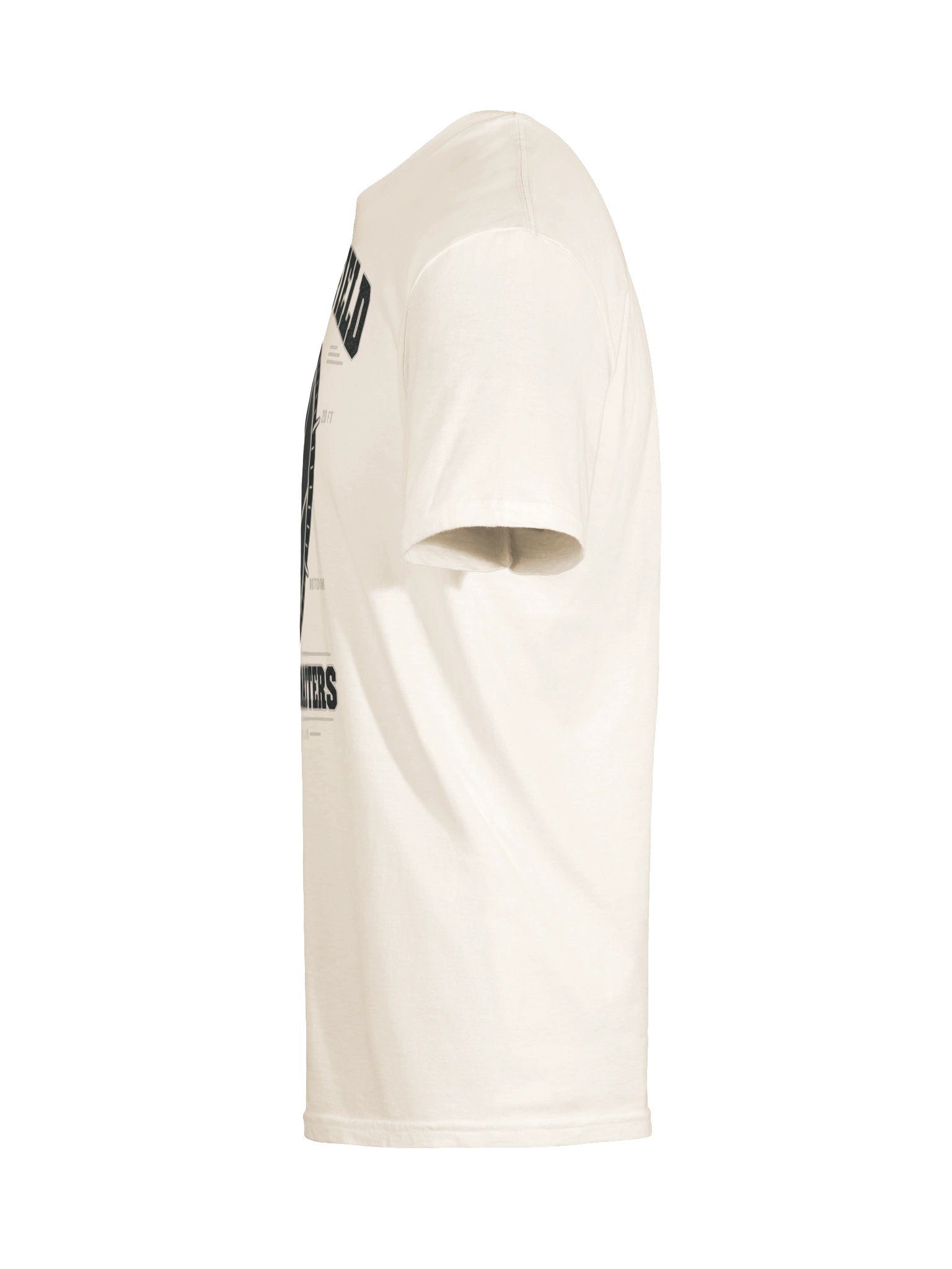 Depth of Field T-Shirt product image (9)