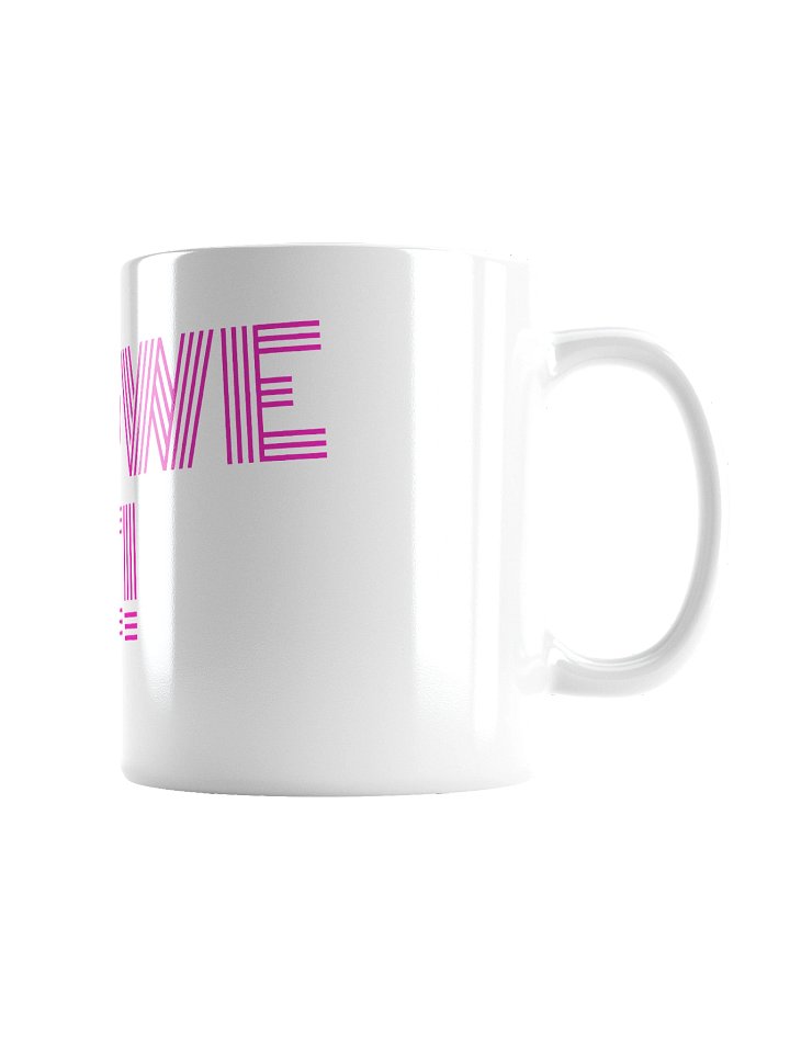 Showe Time! Mug product image (2)