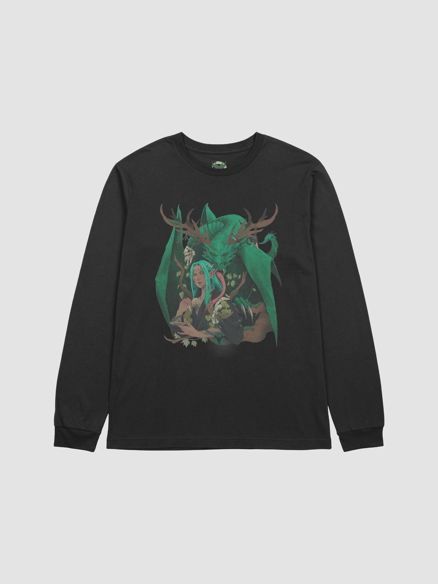 Long-Sleeve - Teriondil & Ella product image (2)