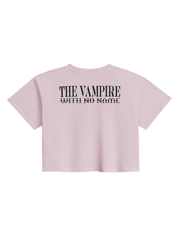 Team Not Breathing croptop product image (2)