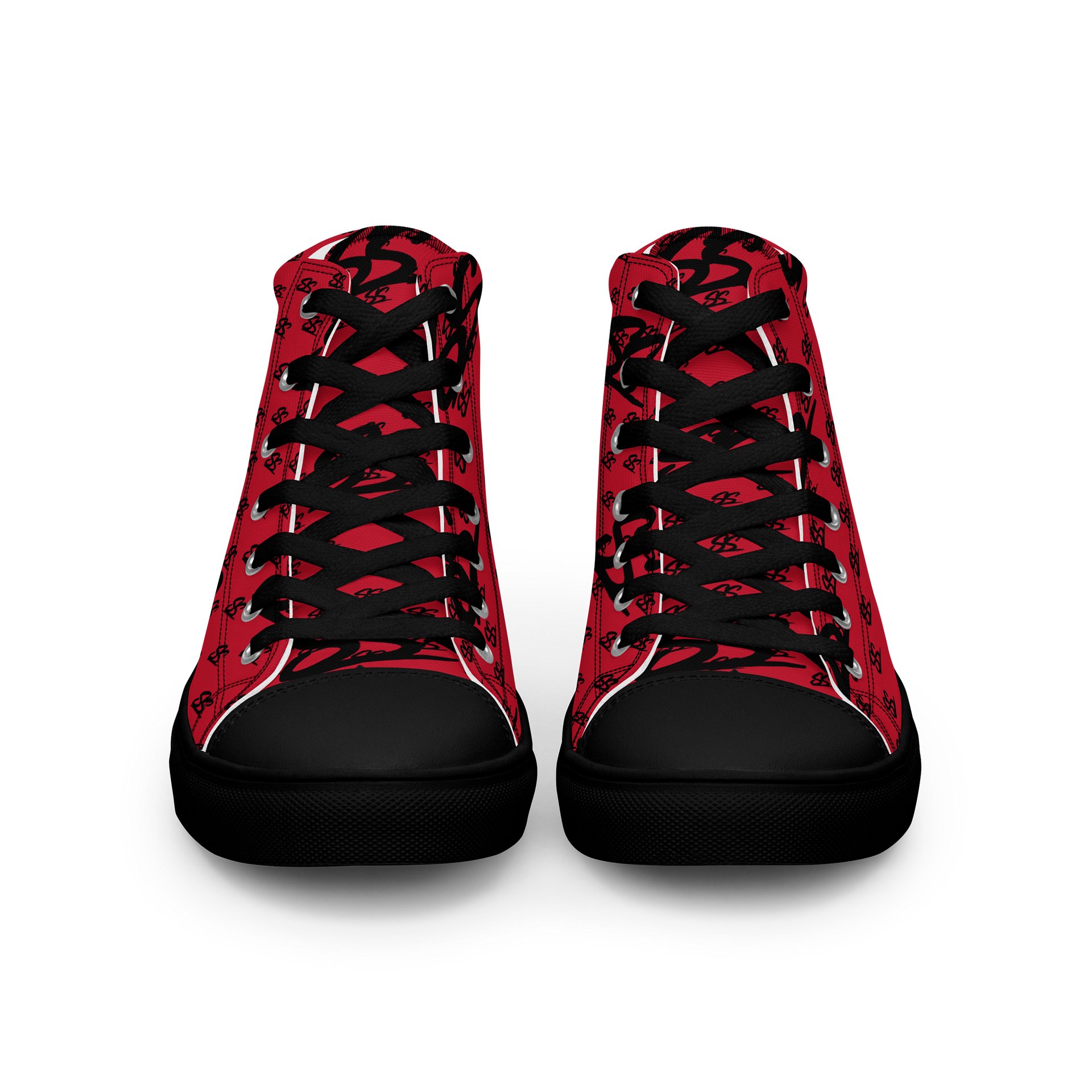 Red Pepper Hi Top SS2 (Men's) product image (3)