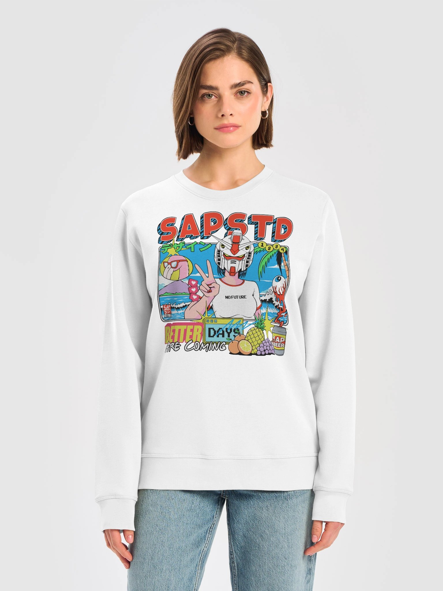 Better Days SS product image (24)