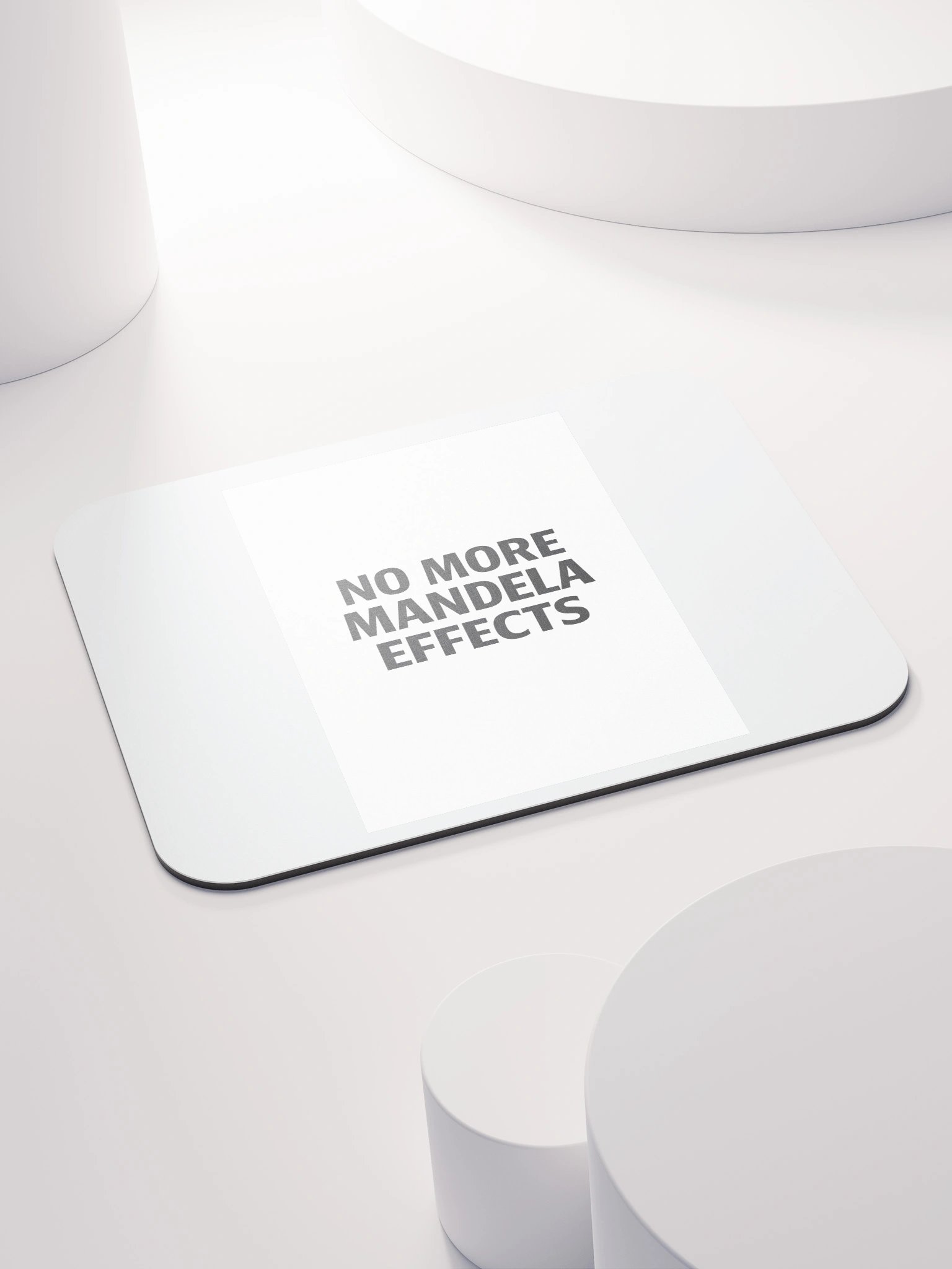 No Mandela Effects I Computer Pad product image (4)