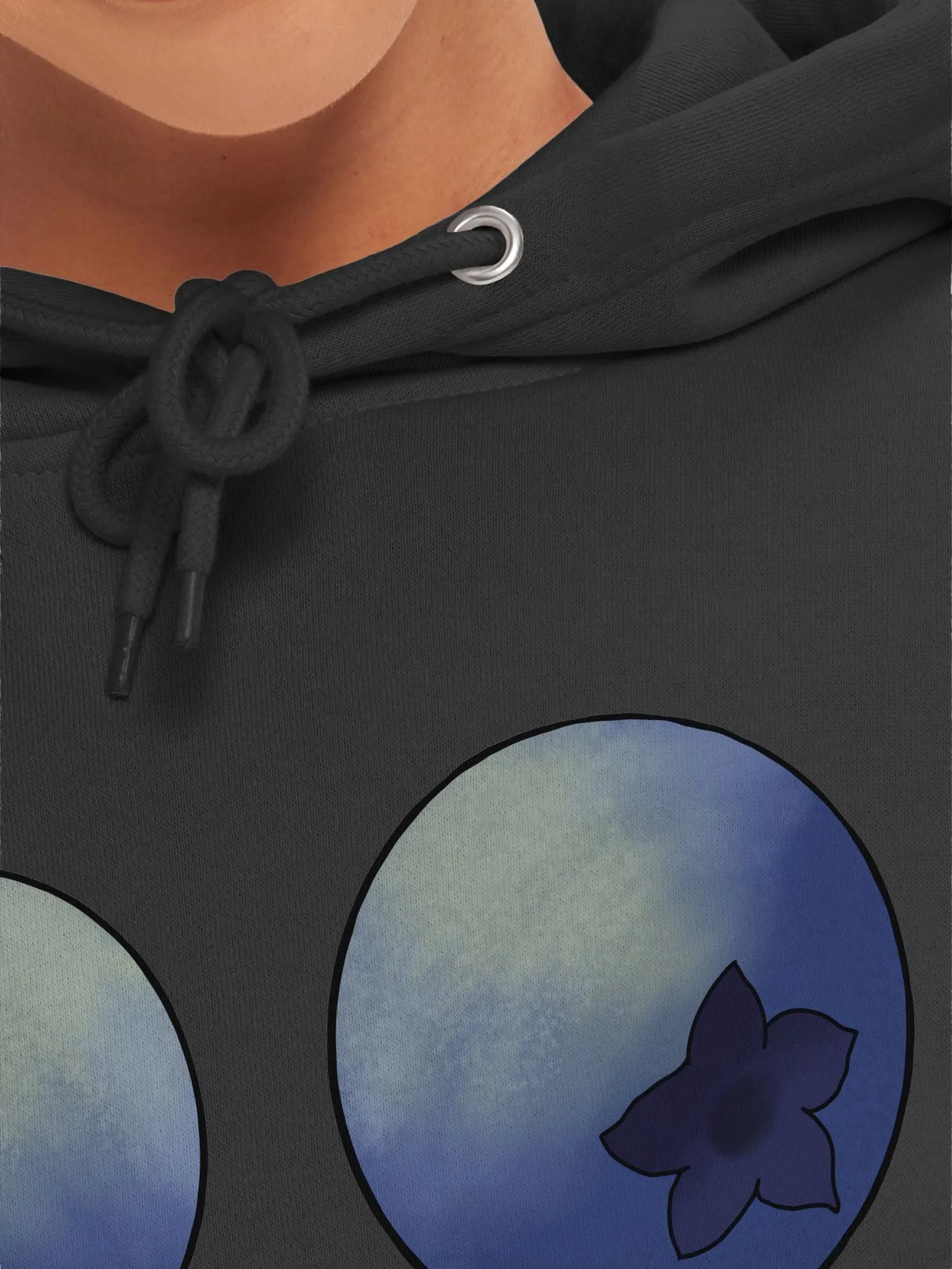 Berries!!! Hoodie product image (4)