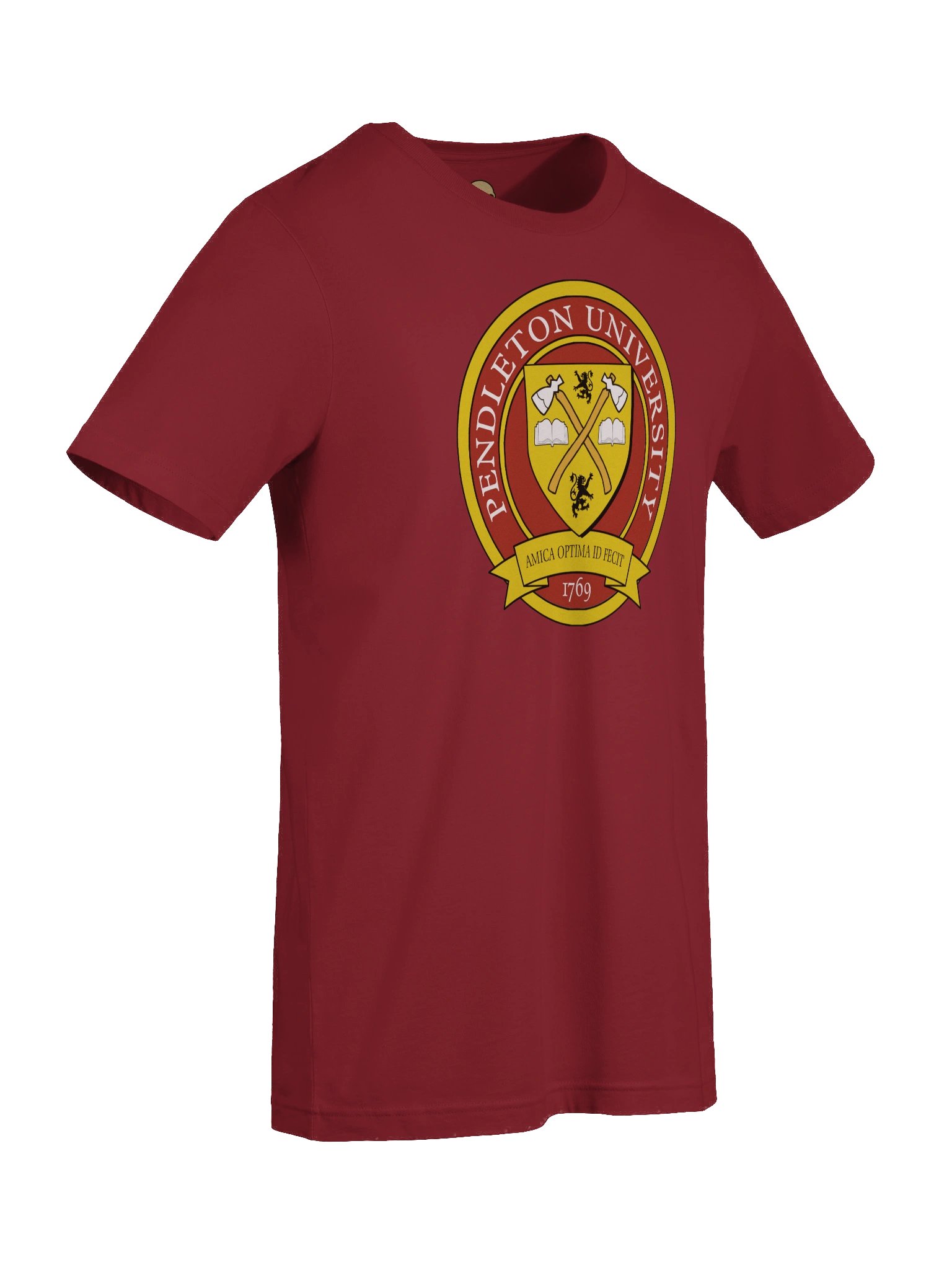 Pendleton University - Urban Legend product image (21)