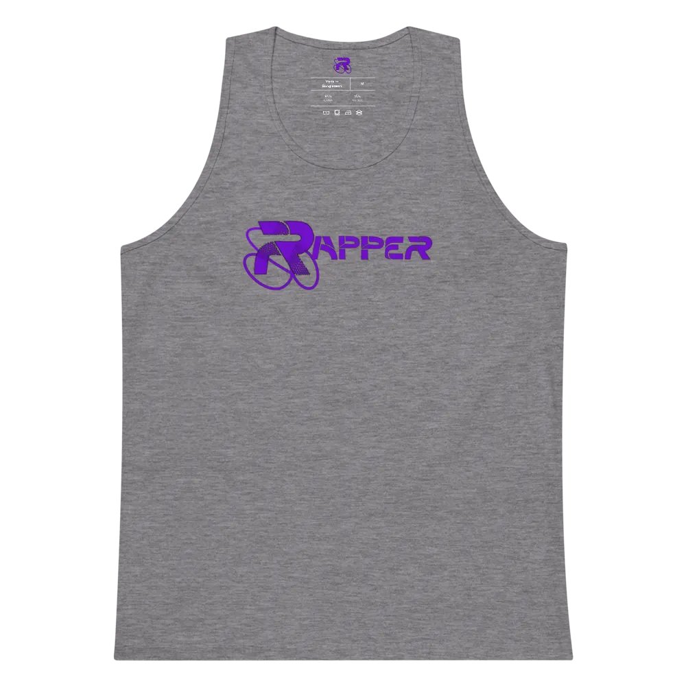 Rapper Tank product image (14)