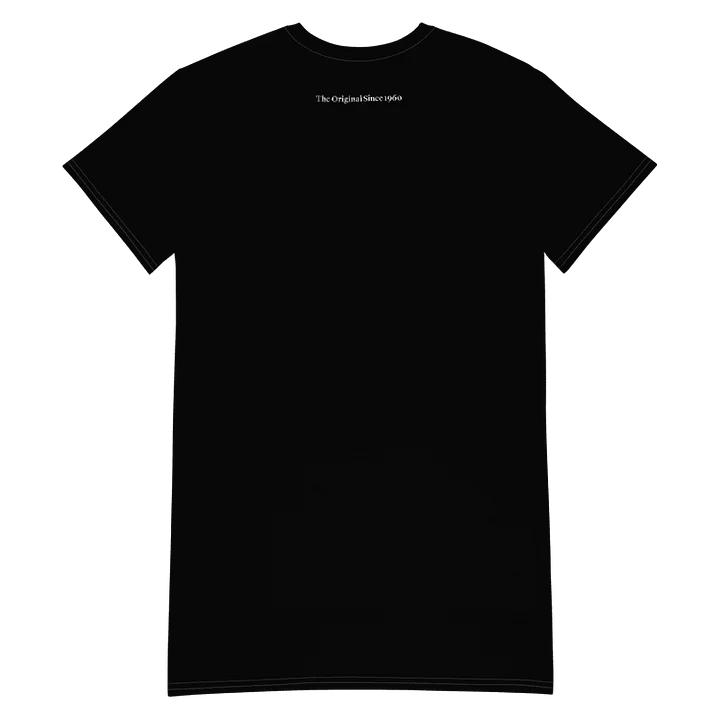 SURFER Cover Up / Long Shirt Dress product image (2)