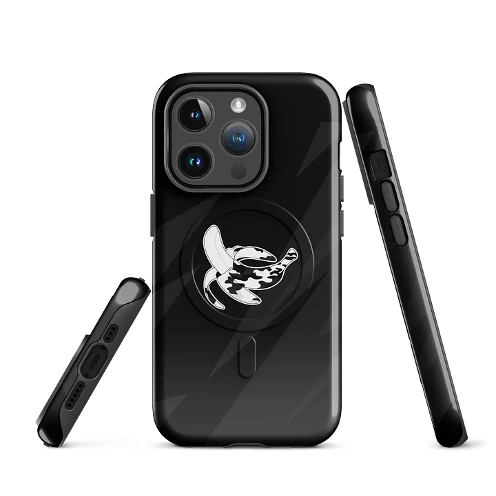 Banana Army Tough Case for iPhone® product image (5)