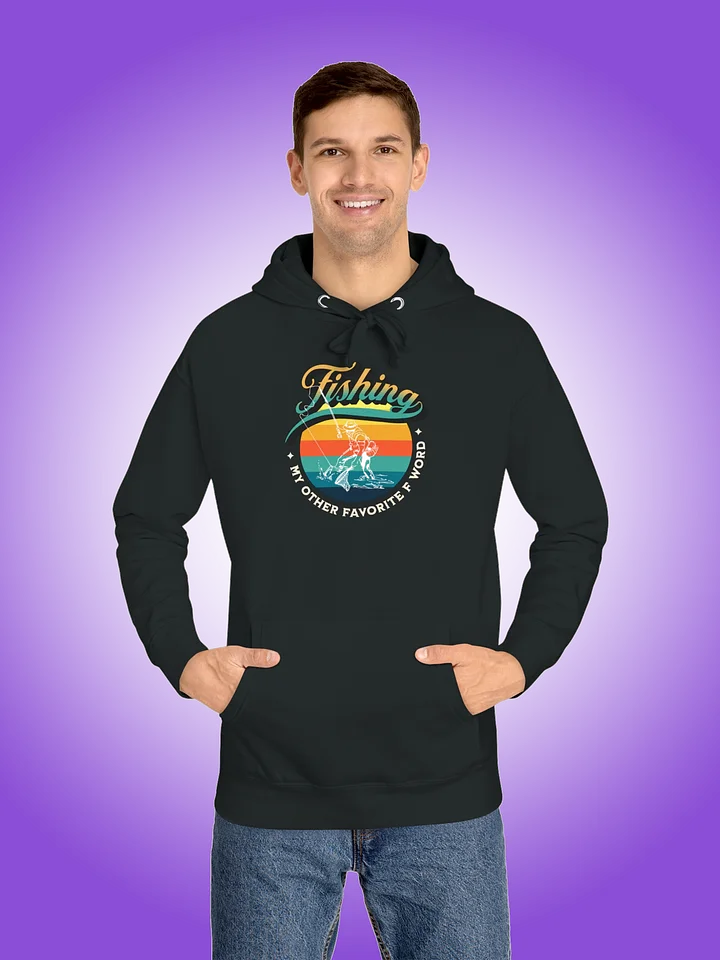 Fishing My Other Favorite F Word product image (1)