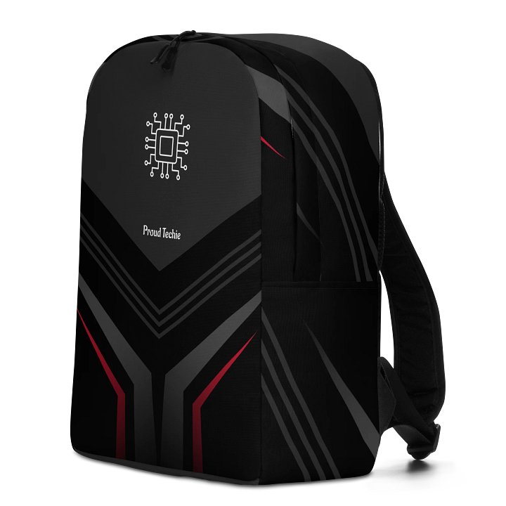 Uttar Pradesh Power BI Club - Fundraiser Bag product image (2)
