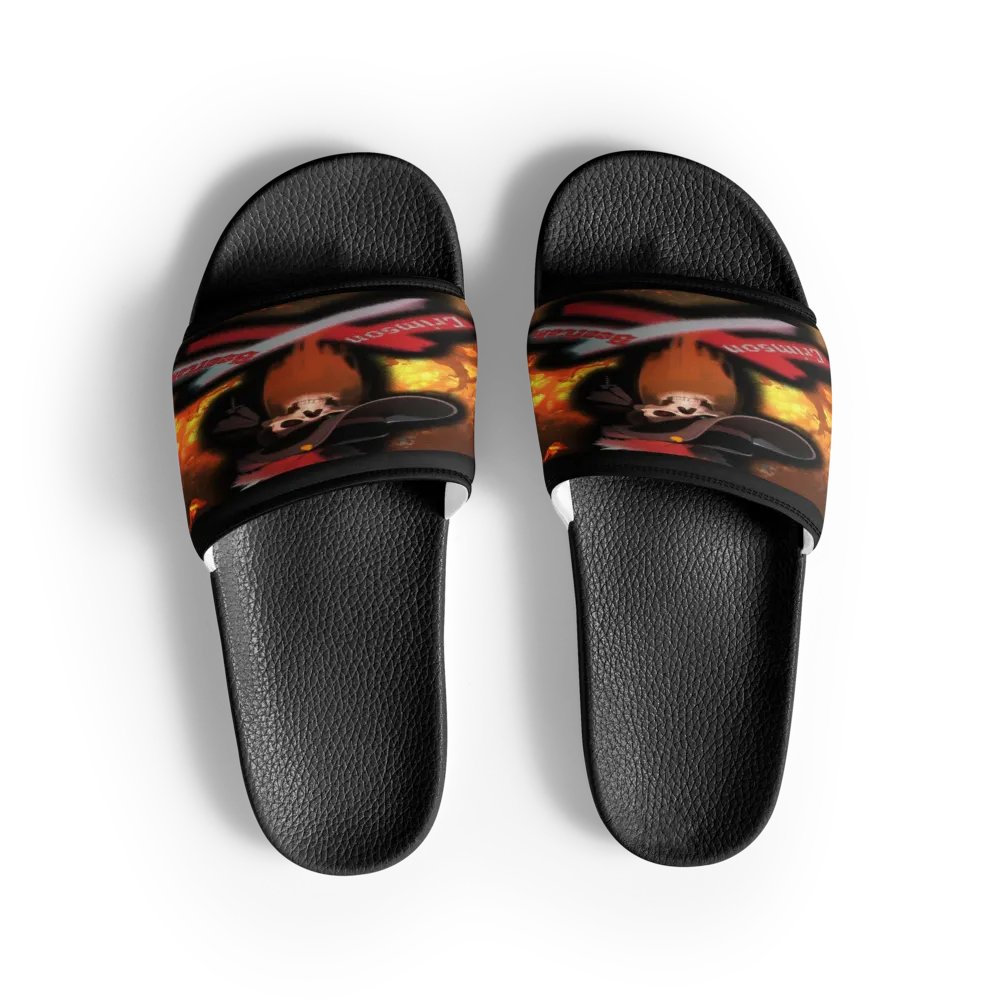 CrimsonBeefFlops product image (4)