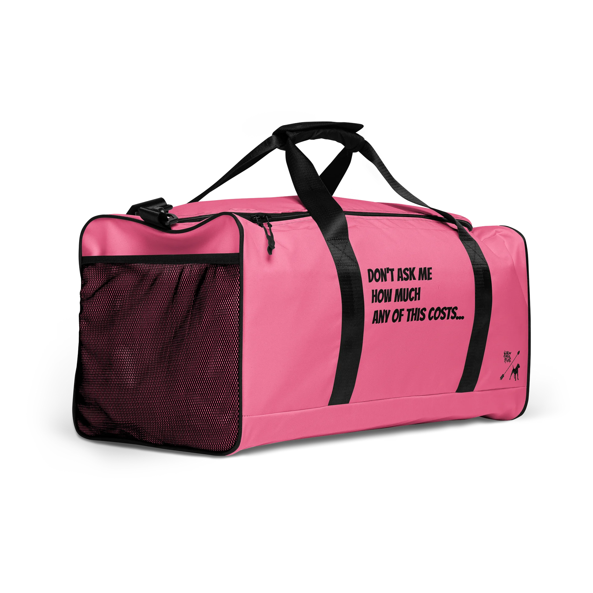 Duffle Bag | Ideal for dog gear product image (2)