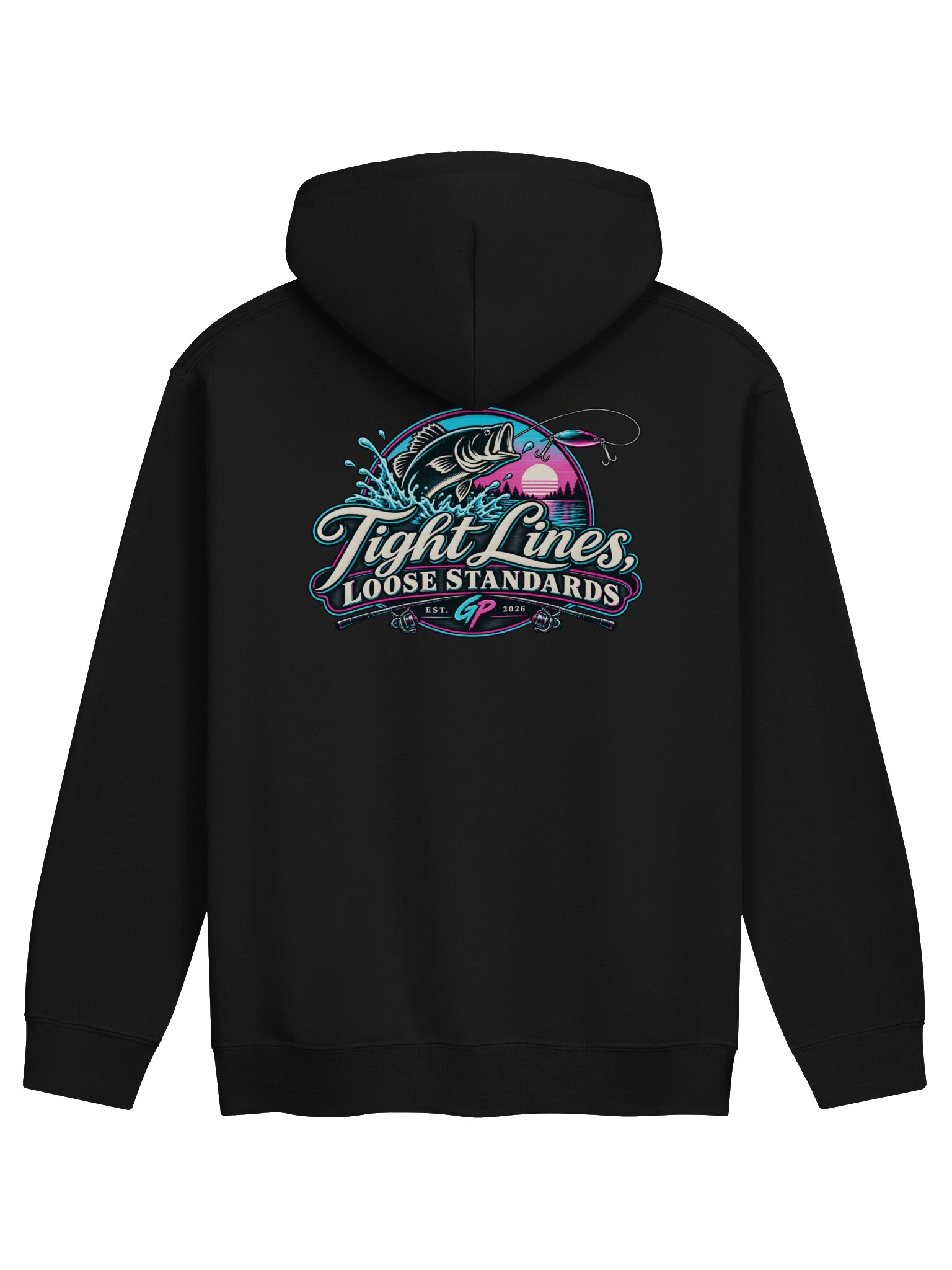 Tight Lines product image (15)