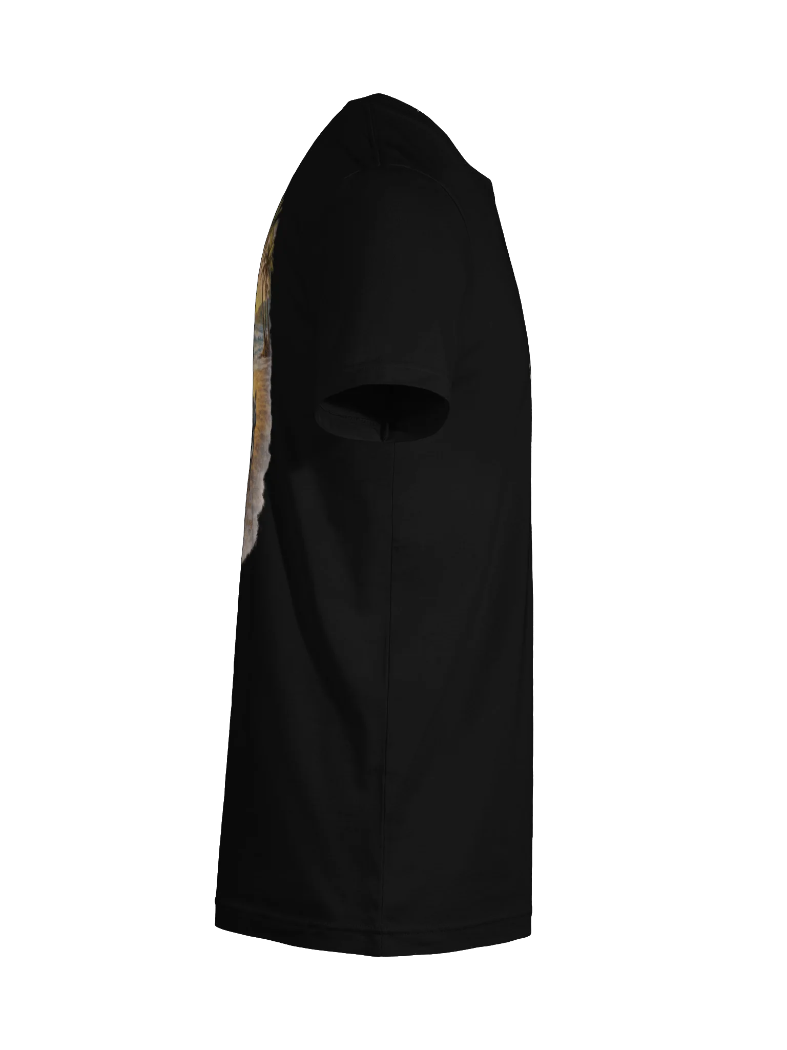 OVRCMR Surfer T-Shirt product image (12)
