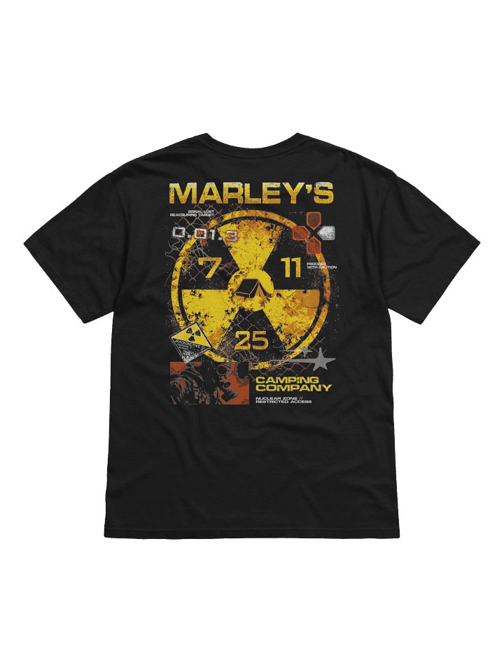 Nuke Shirt product image (2)