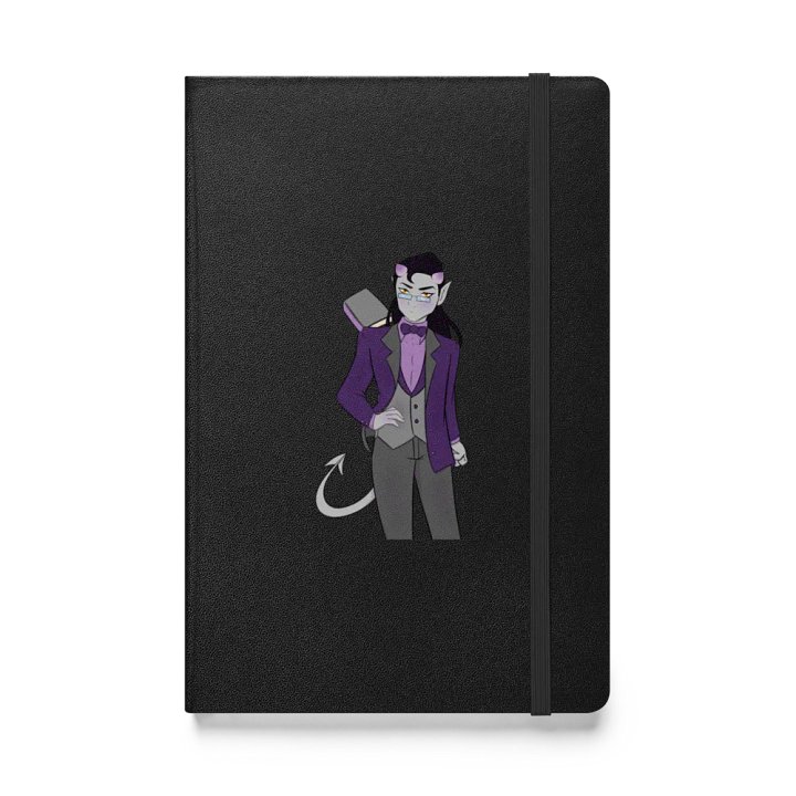 Isaac's Notebook product image (1)