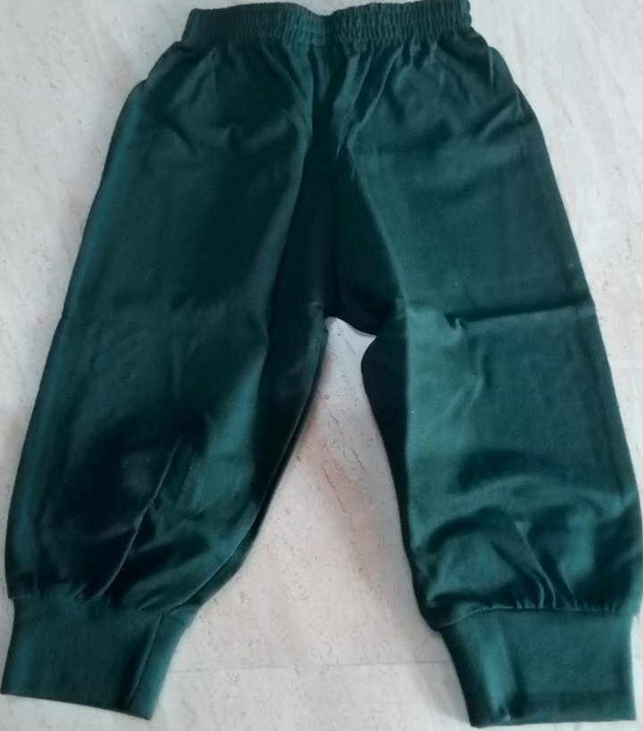 kids night pants product image (2)
