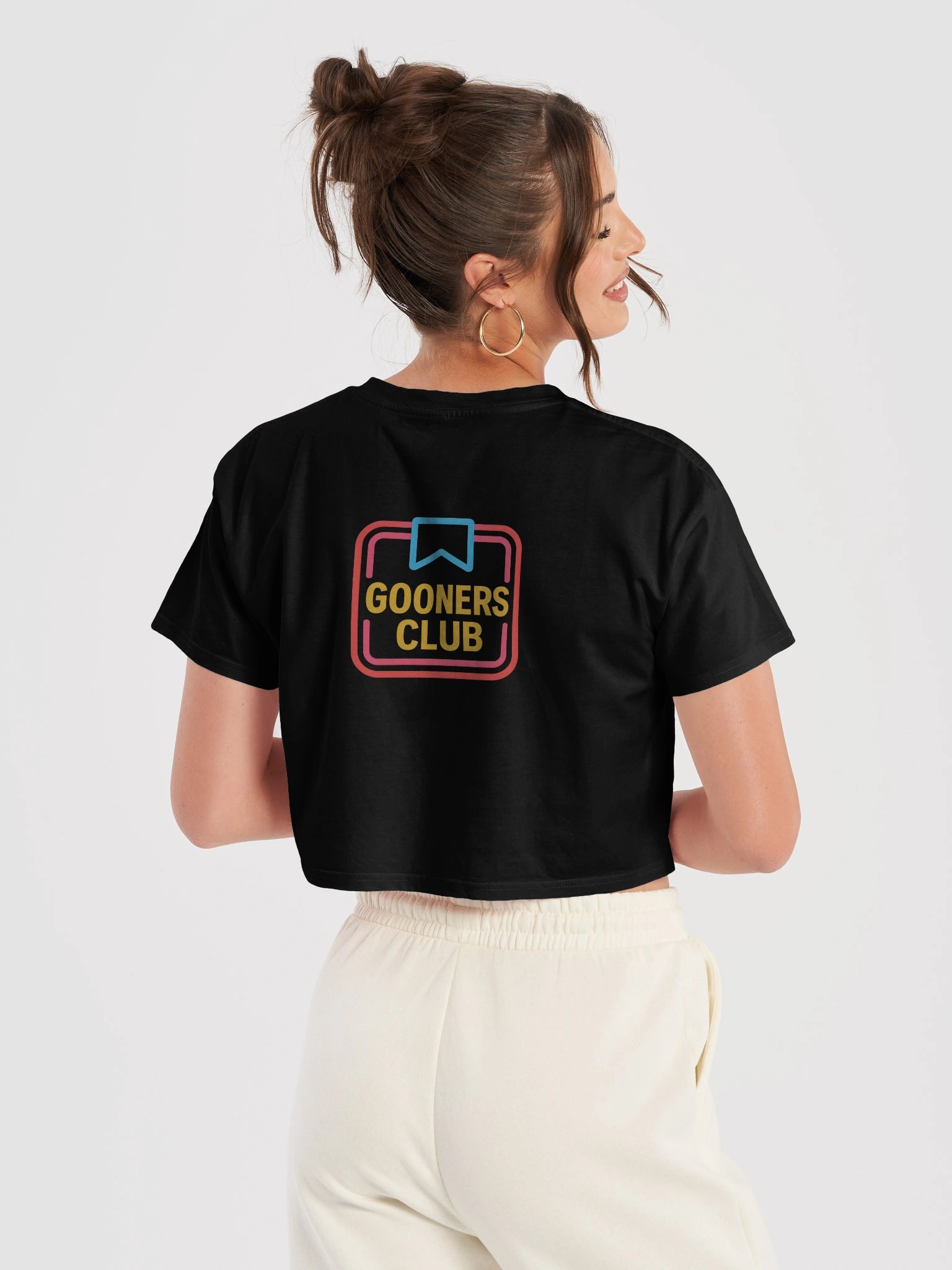 Member Crop Top product image (6)