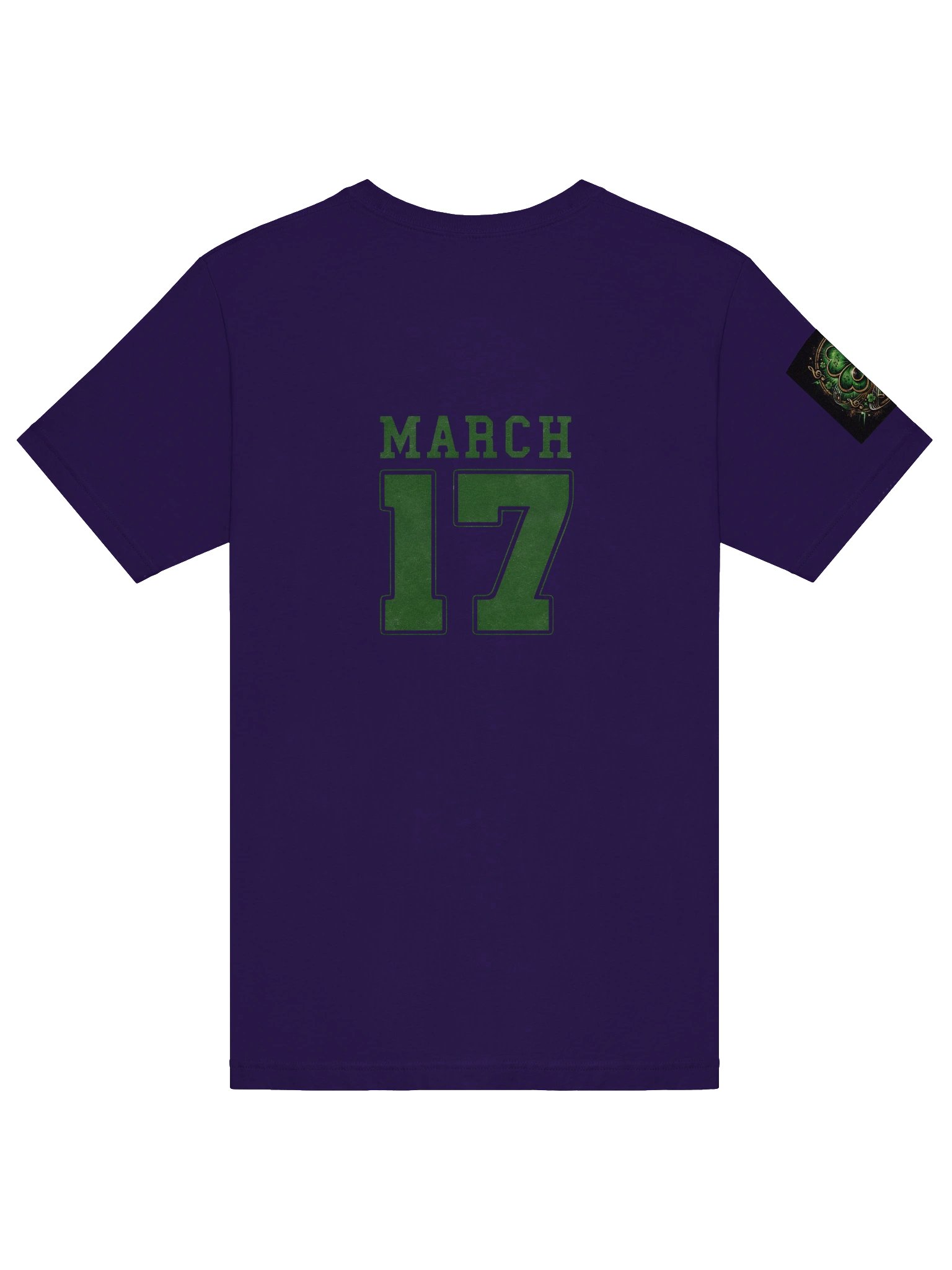 Saint Patricks University product image (39)