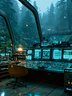 Echo Station — Soundtrack