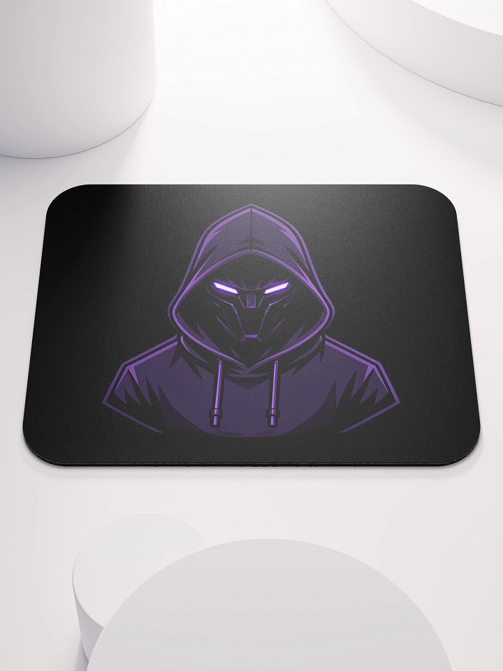 GhostStrats 2D 2026 Mouse Pad product image (1)