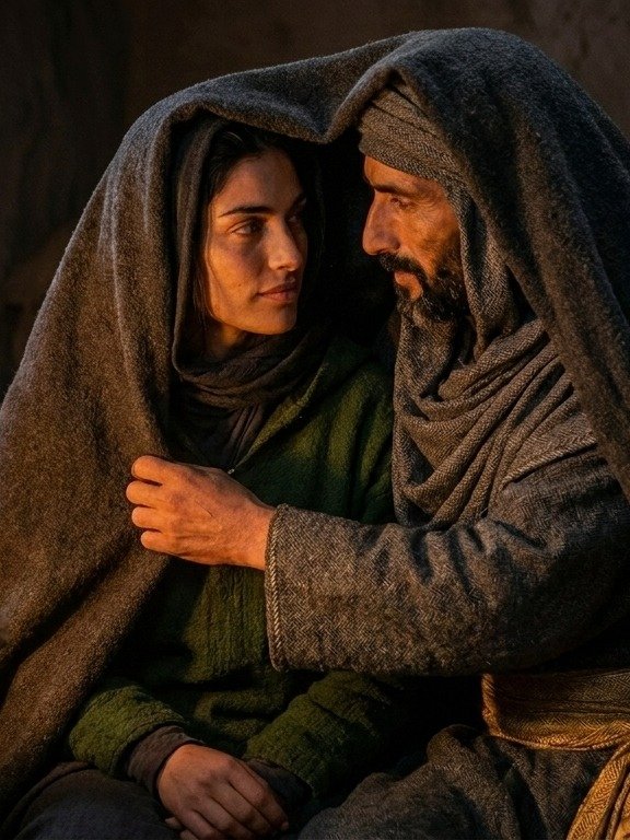 Ruth | Music Inspired by the book of Ruth product image (6)