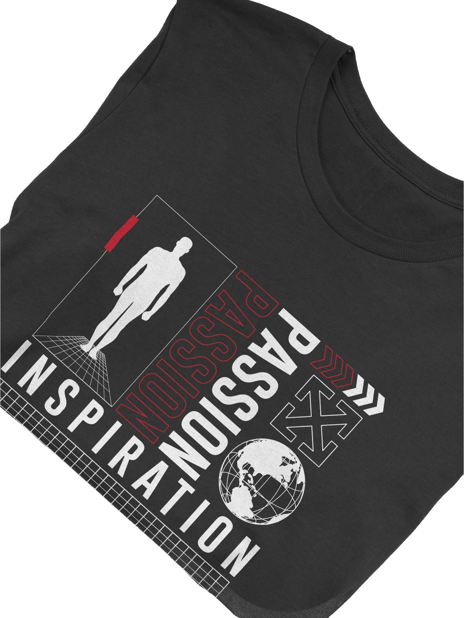 Passion T-shirt product image (5)
