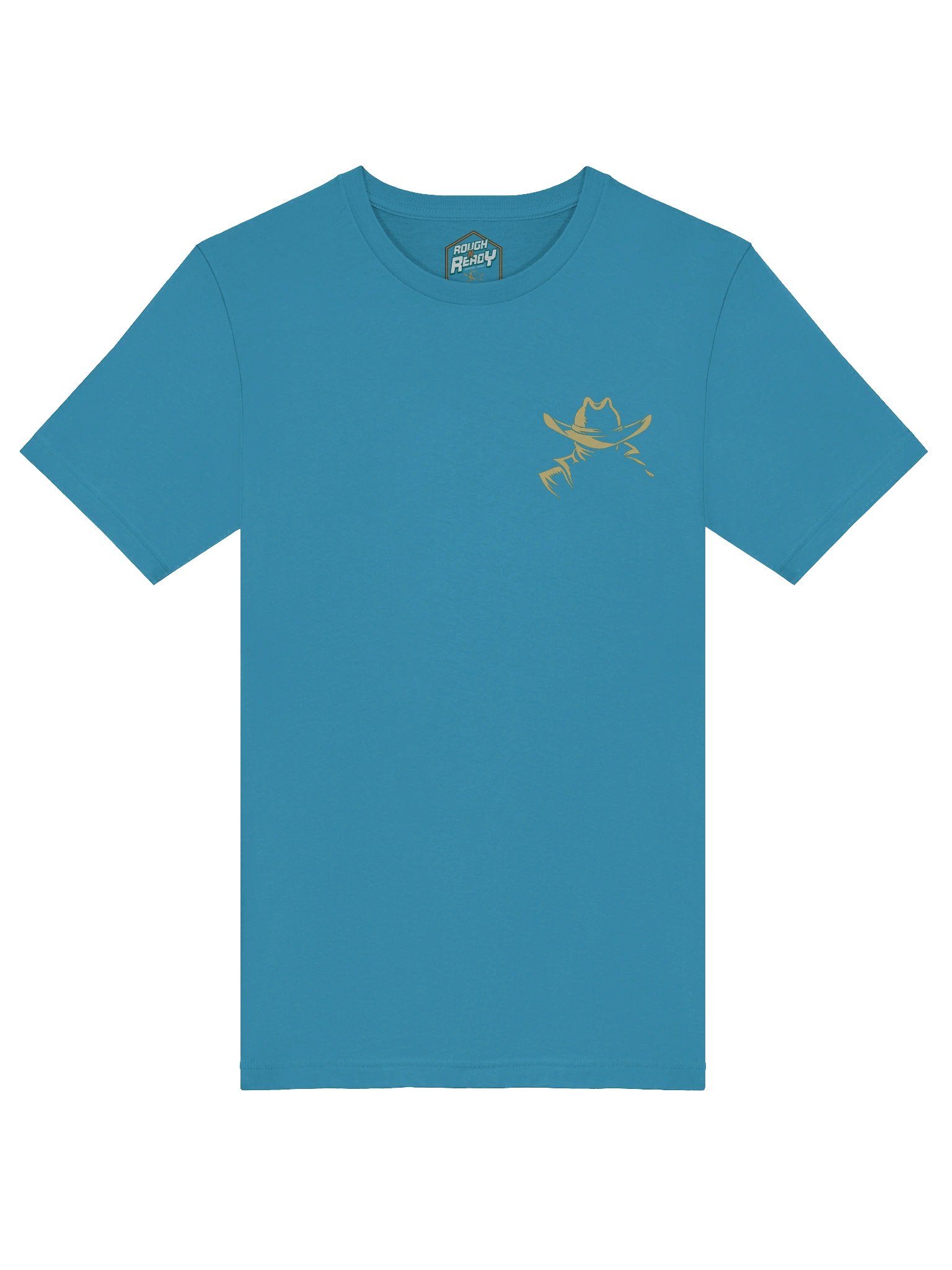 Rough N Ready 2025 TEE product image (5)
