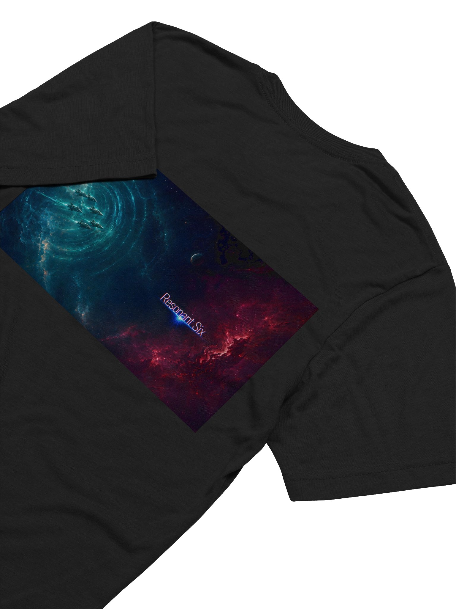 Season Two Kickoff Premium Athletic Tee product image (7)