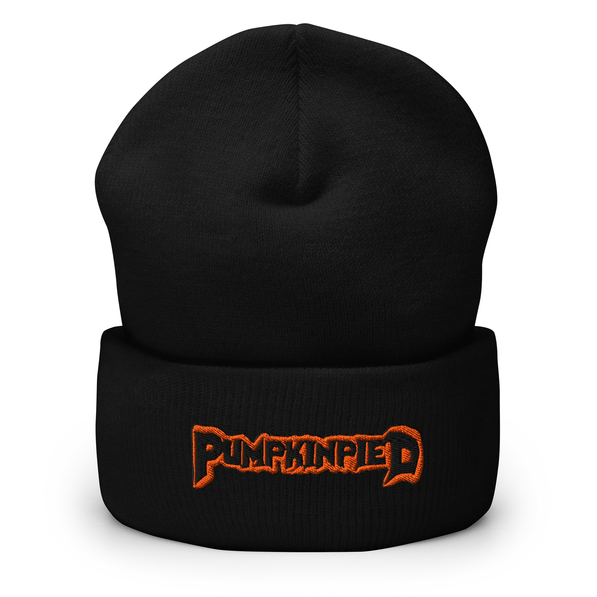 Logo Beanie product image (1)