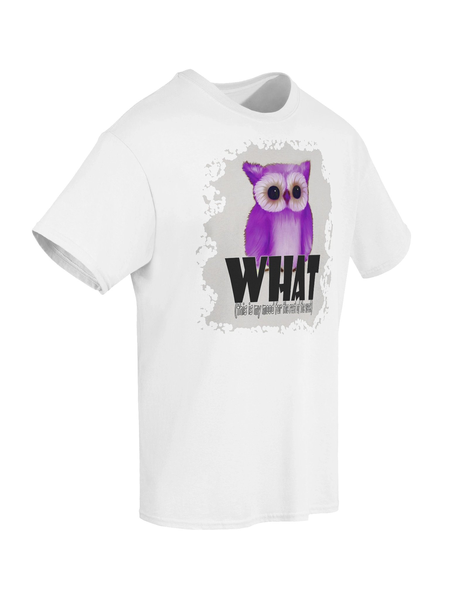 Women's Gildan Heavyweight T-Shirt product image (5)