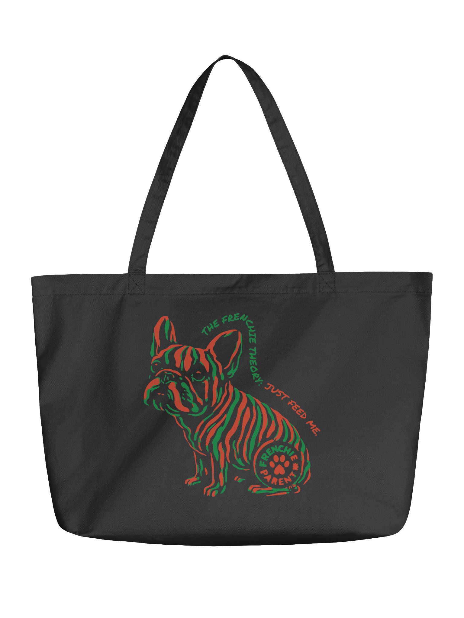Frenchie Tribe product image (1)