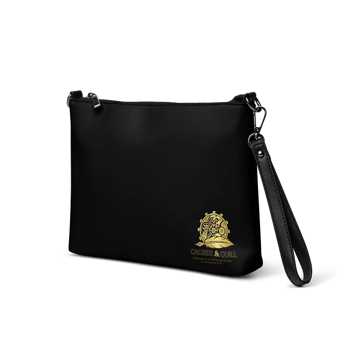 Caliber & Quill Logo Crossbody Bag product image (2)