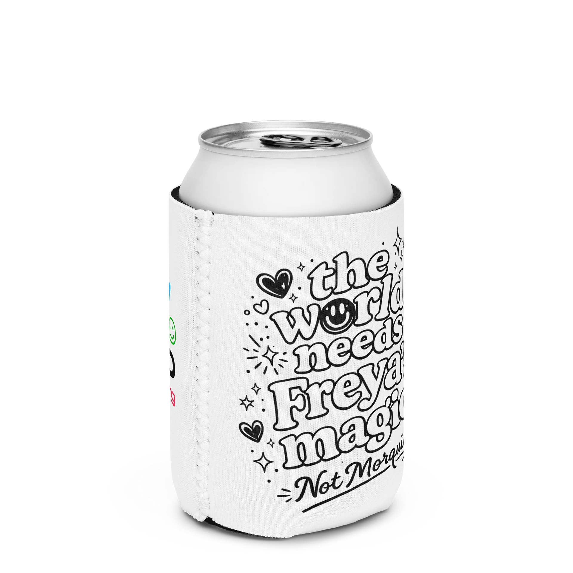 Magic Not Morquio Can Cooler product image (3)
