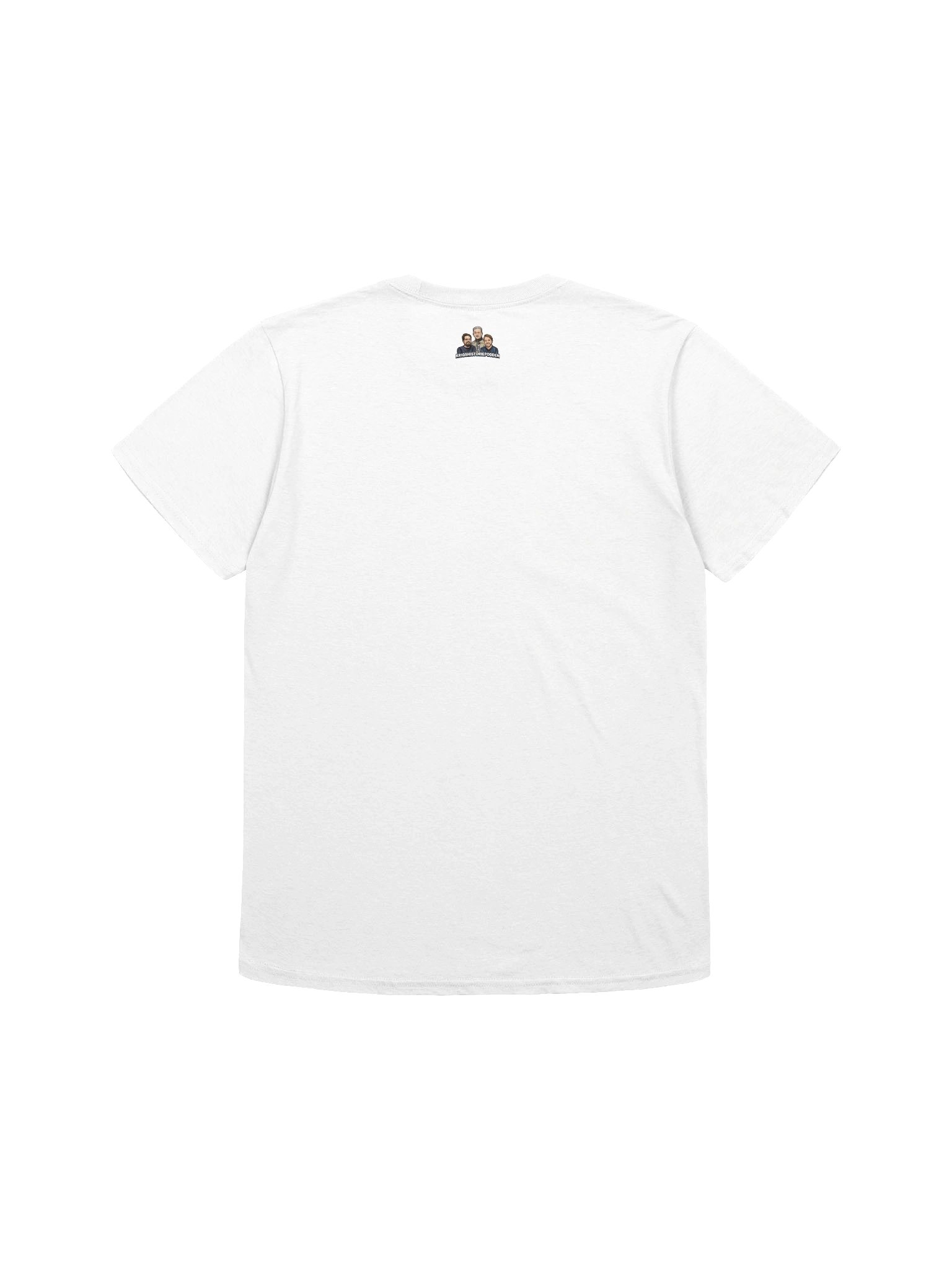 Erlander - God of War (Herr T-shirt) product image (2)