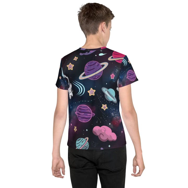 Cosmic Dreams product image (2)