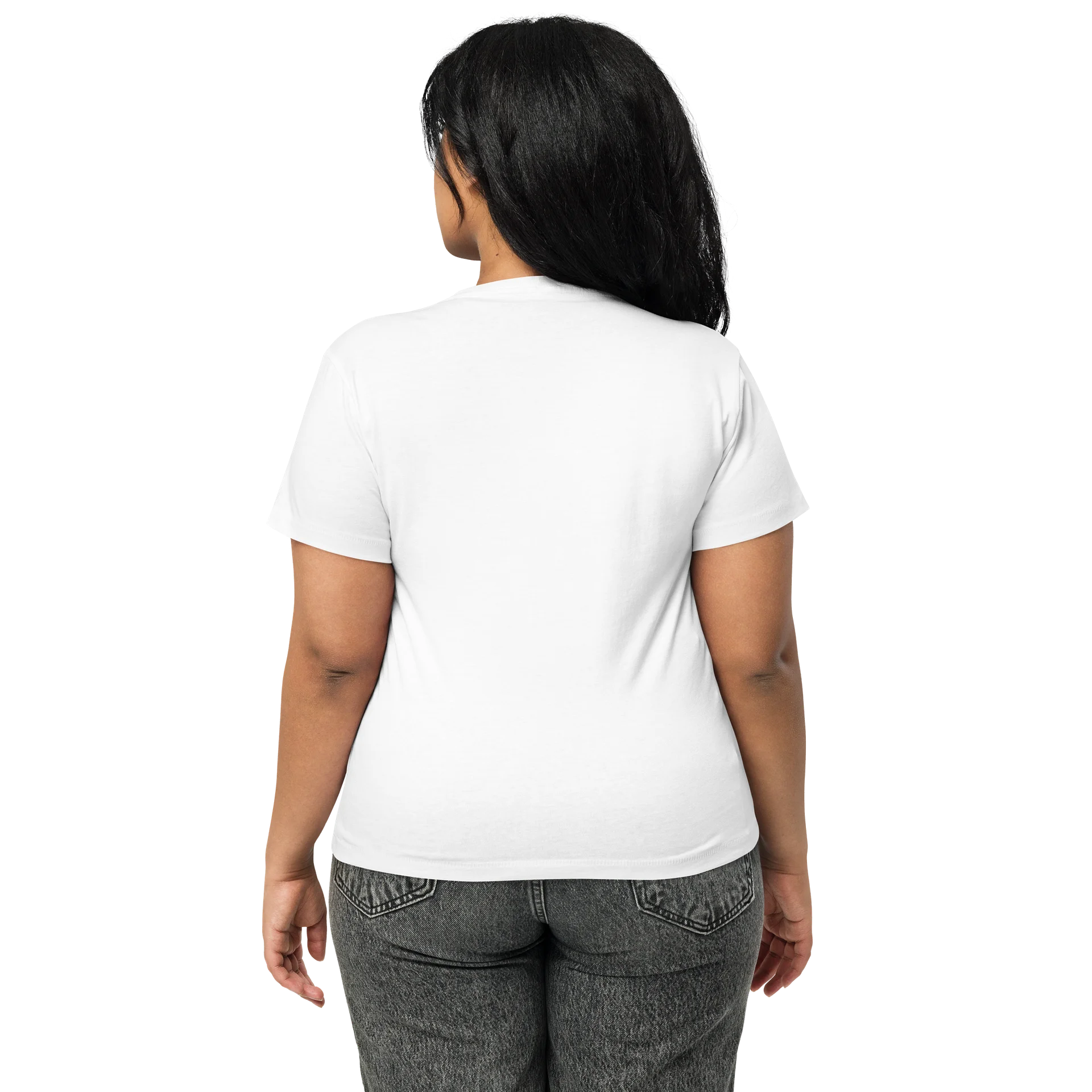 NatC Mind-Poison - Waist Cut Fem T product image (5)
