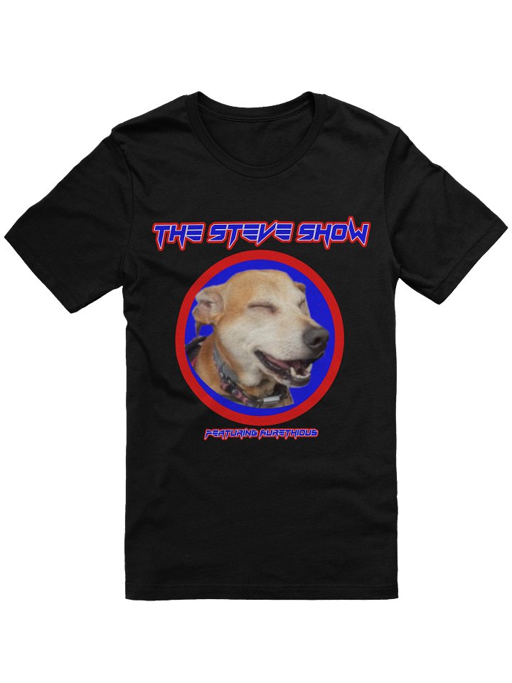 The Steve Show T-Shirt product image (2)