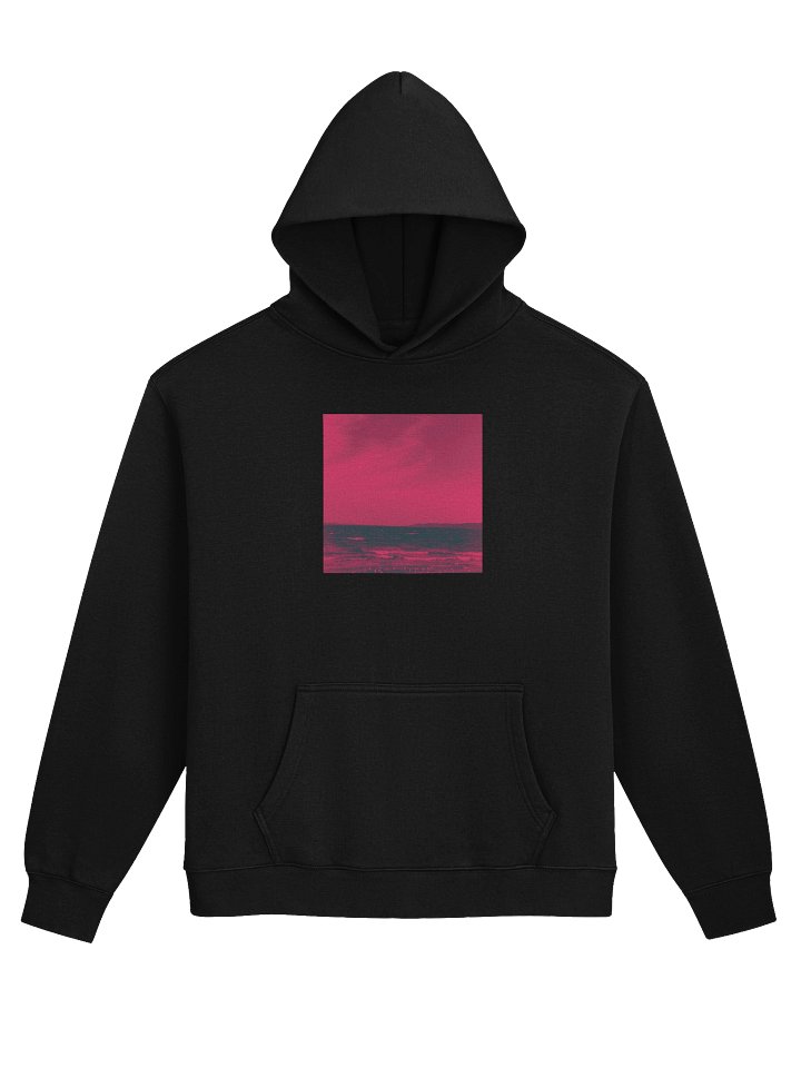 LP 1 Hoodie product image (1)