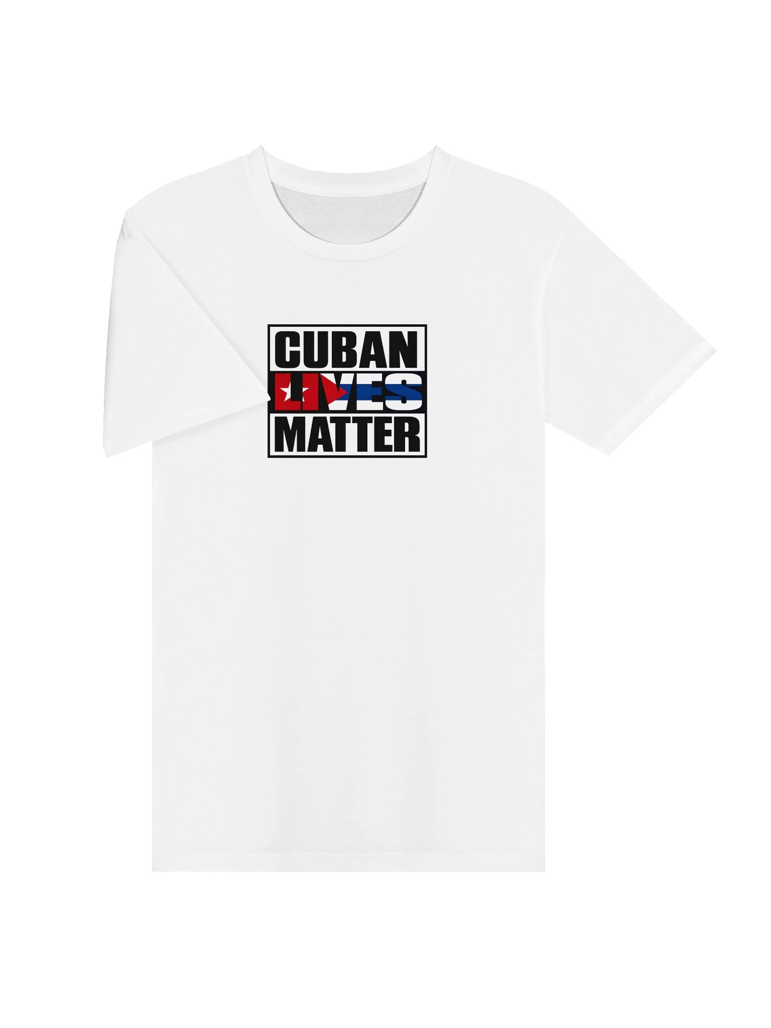 Cuban Lives Matter product image (3)