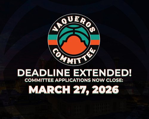 📣 Deadline Extended!

Committee Applications now close March 27, 2026.

Help us build a Deaf-led basketball organization in S...