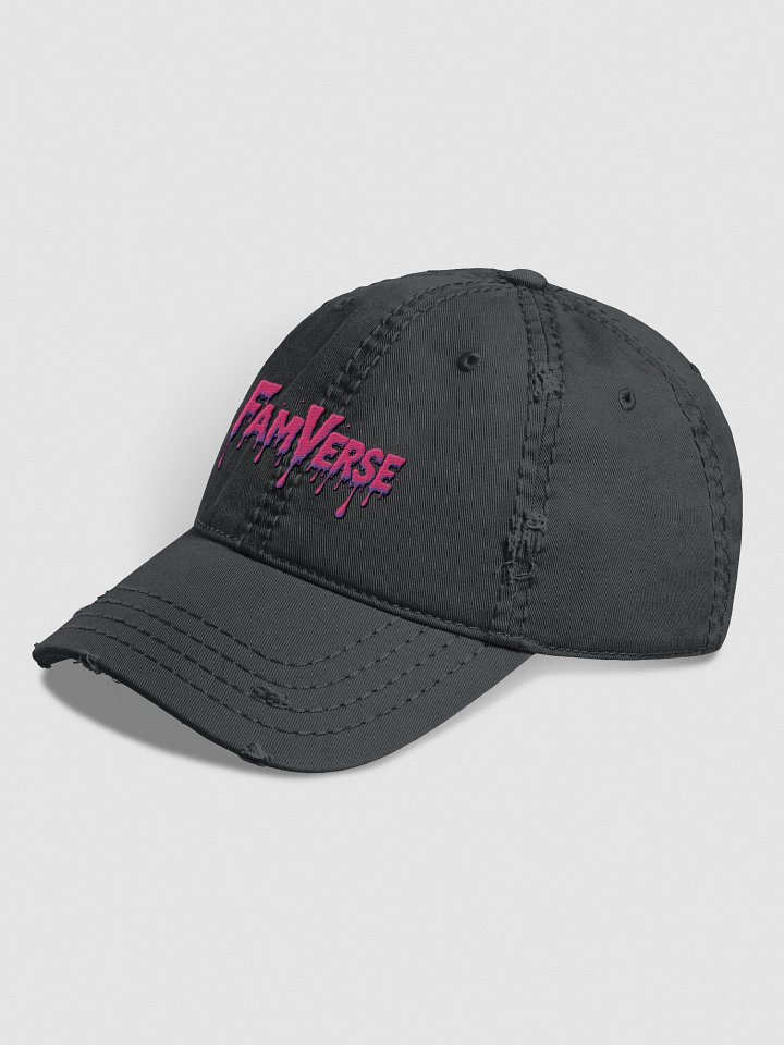 FamVerse Drip Cap product image (2)
