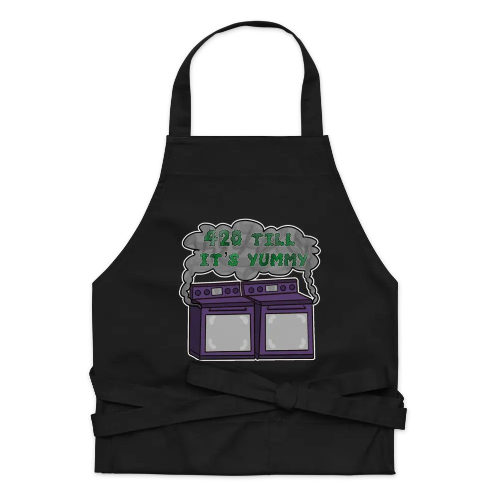 420 apron product image (8)