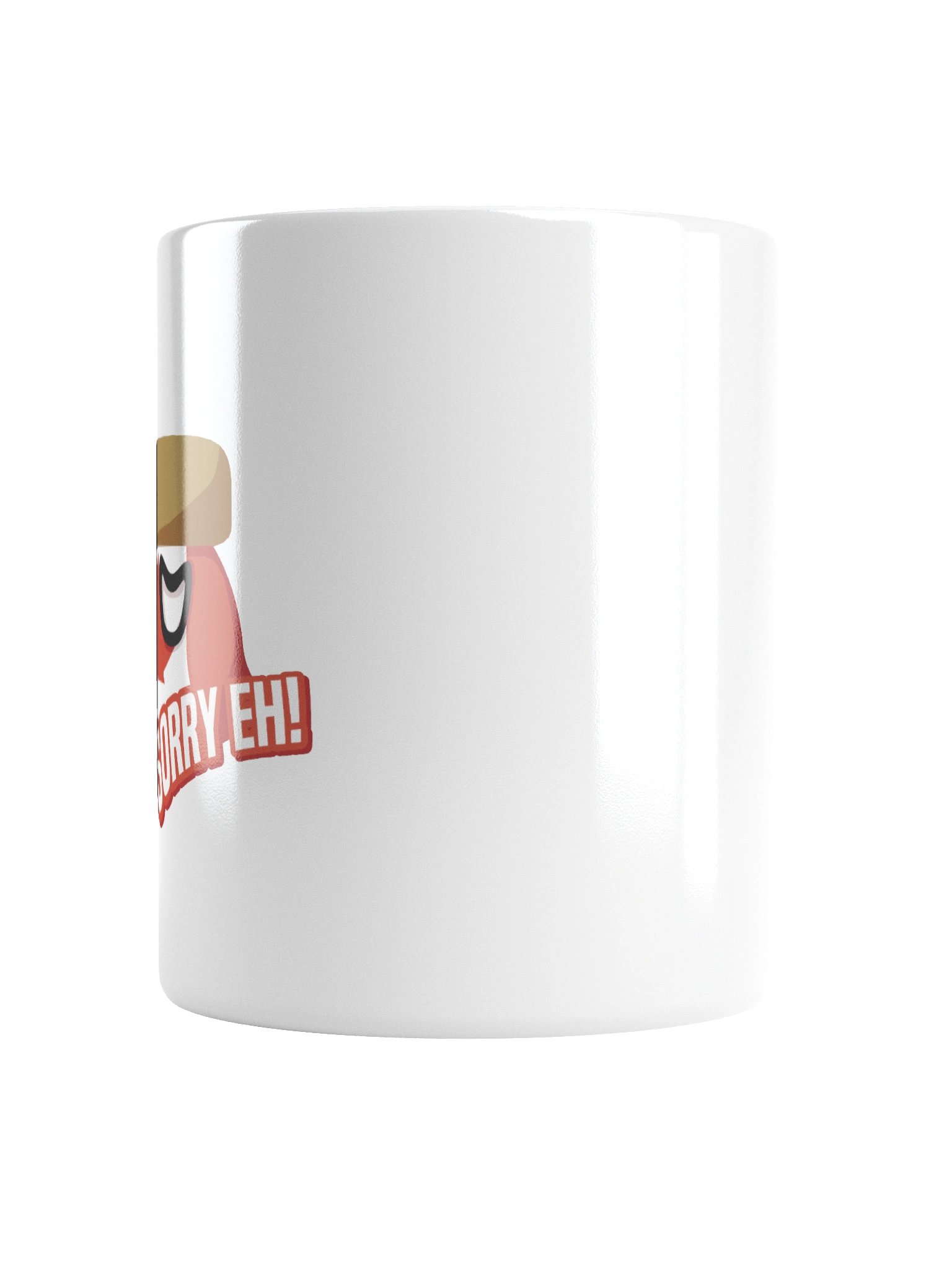 Canadian Mug product image (16)