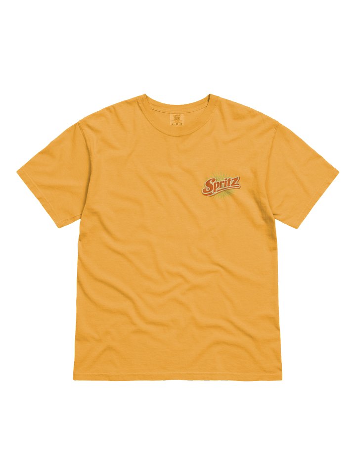 Spritz T-Shirt product image (1)