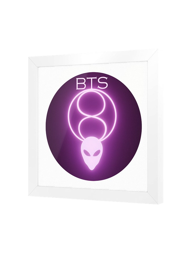 BTS Logo Print product image (3)